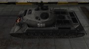 Отличный скин для WZ-111 para World Of Tanks miniatura 2