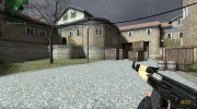 Sarqunes Clean Ak-47 for Counter-Strike Source miniature 3