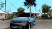 Лада Калина седан for GTA San Andreas miniature 1