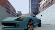 Pack vehicles from Grand Theft Auto V  миниатюра 4