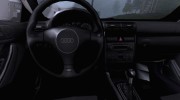 Audi S3 para GTA San Andreas miniatura 6