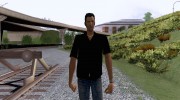 Tommy para GTA San Andreas miniatura 1