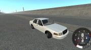 Ford Crown Victoria 1999 v2.0 for BeamNG.Drive miniature 3