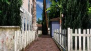 Remaster Лос-Сантос - Ganton para GTA San Andreas miniatura 4