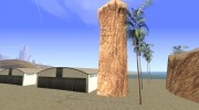 Island of Dreams V1 для GTA San Andreas миниатюра 12