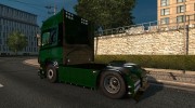 SCANIA R S.T.M. для Euro Truck Simulator 2 миниатюра 3