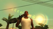 HQ RPG (With HD Original Icon) для GTA San Andreas миниатюра 3