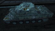 Шкурка для Lorraine 40t for World Of Tanks miniature 2