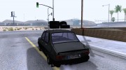 Dacia 1310 with 1410 Injection для GTA San Andreas миниатюра 3