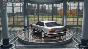 BMW 525 for Mafia: The City of Lost Heaven miniature 7