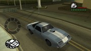 Speedometer by Khaidar para GTA San Andreas miniatura 2