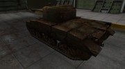 Американский танк T20 para World Of Tanks miniatura 3