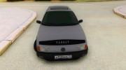Volkswagen Passat B3 2.0 for GTA San Andreas miniature 15