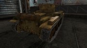 Т-46 Drongo 2 для World Of Tanks миниатюра 4