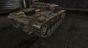 StuG III 5 для World Of Tanks миниатюра 4