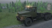 КрАЗ 260 for Spintires 2014 miniature 2