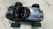Banshee Go Kart for GTA 4 miniature 9