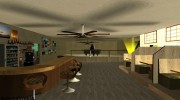 Update Hotel bar Try Lil para GTA San Andreas miniatura 3