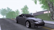 Toyota Celica T-Sport для GTA San Andreas миниатюра 5