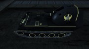 GW_Panther Vitato для World Of Tanks миниатюра 2