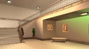 Улучшенные текстуры отеля Джефферсон para GTA San Andreas miniatura 1