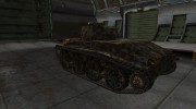 Горный камуфляж для T-15 para World Of Tanks miniatura 3