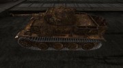 VK3601 (H) torniks для World Of Tanks миниатюра 2
