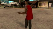 Gamemodding Fam для GTA San Andreas миниатюра 4