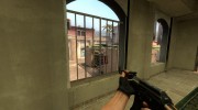 de_mirage_csgo for Counter Strike 1.6 miniature 9