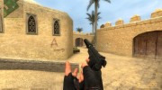 CZ75 on Sorrows Animations for Counter-Strike Source miniature 3