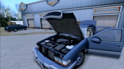 Buick Roadmaster 1996 for GTA San Andreas miniature 9