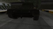 Шкурка для американского танка T49 for World Of Tanks miniature 4