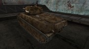 Шкурка для M6 for World Of Tanks miniature 3