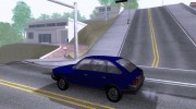 АЗЛК 2141 для GTA San Andreas миниатюра 2