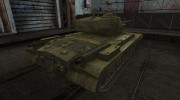 T32 для World Of Tanks миниатюра 4