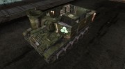 М37 Death Guard для World Of Tanks миниатюра 1