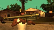 HQ Heatseek (With HD Original Icon) para GTA San Andreas miniatura 2