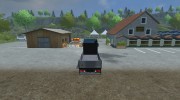 Mercedes-Benz Actros IV para Farming Simulator 2013 miniatura 8