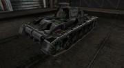 Шкурка для PzKpfw III Ausf A для World Of Tanks миниатюра 4