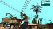 Труба для GTA San Andreas миниатюра 4