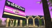 Стадион Los Santos Forum для GTA San Andreas миниатюра 6