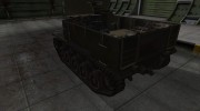 Шкурка для американского танка M37 for World Of Tanks miniature 3