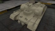 Мультяшный скин для AT 7 для World Of Tanks миниатюра 1