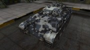 Немецкий танк PzKpfw V/IV для World Of Tanks миниатюра 1