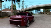 TOYOTA MARK II GT para GTA San Andreas miniatura 4
