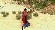 Степлер for GTA San Andreas miniature 3