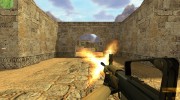 Desert Enfield L85 для Counter Strike 1.6 миниатюра 1