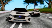 Elegy police для GTA San Andreas миниатюра 5