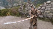 Warrior Within Weapons for TES V: Skyrim miniature 11