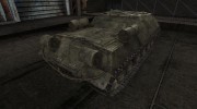 Объект 704 para World Of Tanks miniatura 4